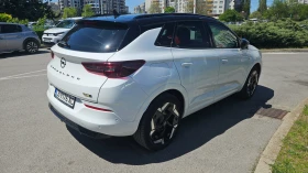Opel Grandland Gse, първи собственик, снимка 5