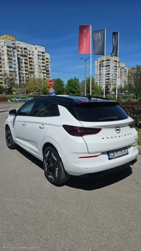 Opel Grandland Gse, първи собственик, снимка 2