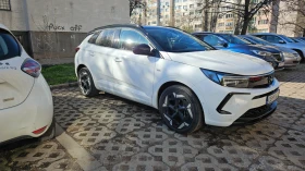 Opel Grandland X Gse, снимка 1
