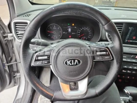 Kia Sportage, снимка 14
