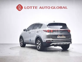 Kia Sportage, снимка 3