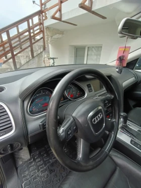 Audi Q7 4.2TDI, снимка 7