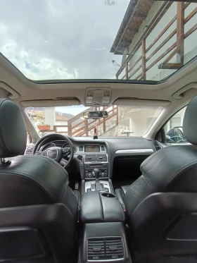 Audi Q7 4.2TDI, снимка 15