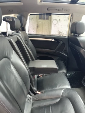 Audi Q7 4.2TDI, снимка 12