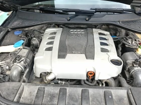 Audi Q7 4.2TDI, снимка 13