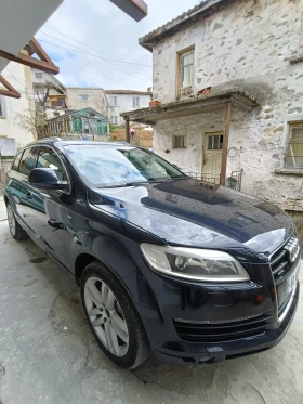 Audi Q7 4.2TDI, снимка 1
