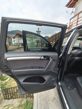 Audi Q7 4.2TDI, снимка 9