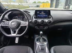 Nissan Juke N-Connecta 2WD, снимка 8