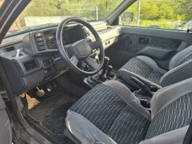 Opel Frontera 123456, снимка 5