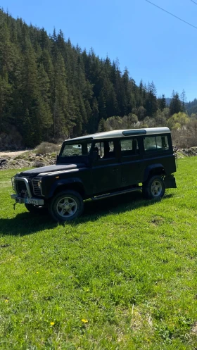 Land Rover Defender, снимка 5
