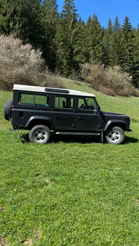 Land Rover Defender, снимка 4