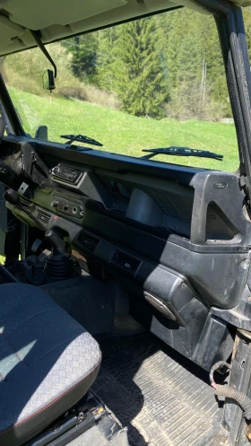 Land Rover Defender, снимка 12