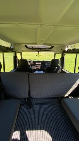 Land Rover Defender, снимка 8