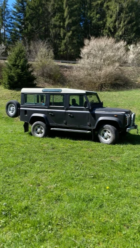 Land Rover Defender, снимка 1