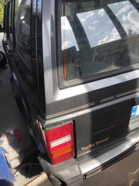 Jeep Cherokee, снимка 1