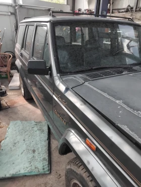 Jeep Cherokee, снимка 7