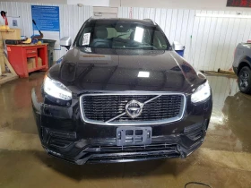 Volvo Xc90, снимка 5