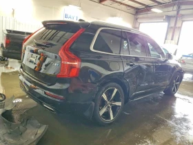Volvo Xc90, снимка 3