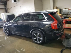 Volvo Xc90, снимка 2