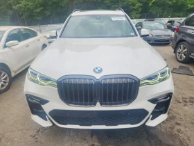 BMW X7 4.4l M50I, снимка 5