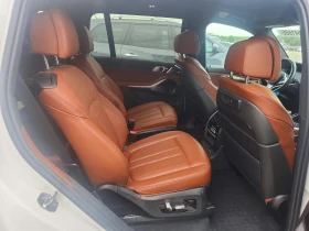 BMW X7 4.4l M50I, снимка 10