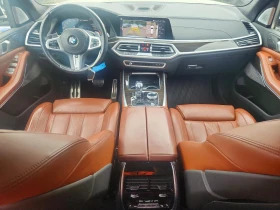BMW X7 4.4l M50I, снимка 8