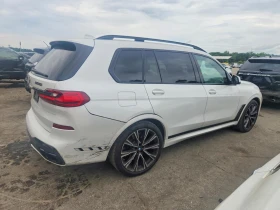 BMW X7 4.4l M50I, снимка 3