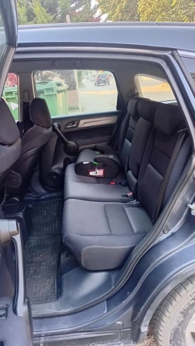 Honda Cr-v, снимка 12