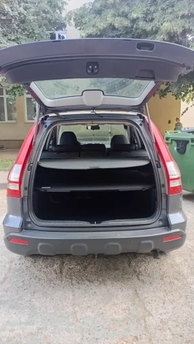 Honda Cr-v, снимка 8