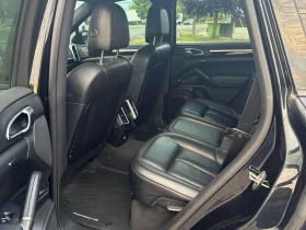 Porsche Cayenne * Diesel * CARFAX * ОПЦИЯ ЗА ФИНАНСИРАНЕ, снимка 10