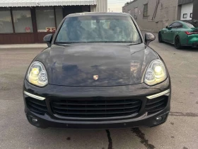 Porsche Cayenne * Diesel * CARFAX * ОПЦИЯ ЗА ФИНАНСИРАНЕ, снимка 6
