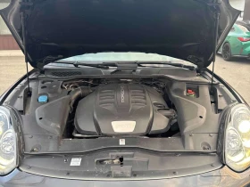 Porsche Cayenne * Diesel * CARFAX * ОПЦИЯ ЗА ФИНАНСИРАНЕ, снимка 13