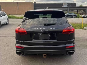 Porsche Cayenne * Diesel * CARFAX * ОПЦИЯ ЗА ФИНАНСИРАНЕ, снимка 4