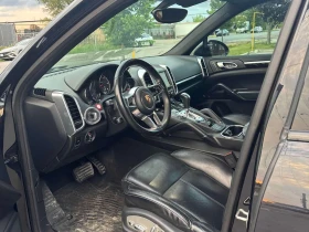 Porsche Cayenne * Diesel * CARFAX * ОПЦИЯ ЗА ФИНАНСИРАНЕ, снимка 5