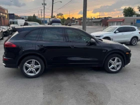 Porsche Cayenne * Diesel * CARFAX * ОПЦИЯ ЗА ФИНАНСИРАНЕ, снимка 3