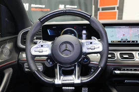 Mercedes-Benz GLE 53 4MATIC Airmatic AWD| Обдухване| HUD| 360| , снимка 6