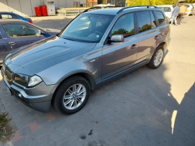 BMW X3 3.0 , снимка 4