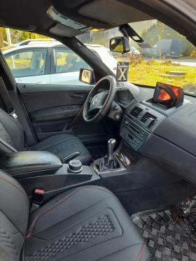 BMW X3 3.0 , снимка 8