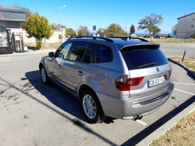BMW X3 3.0 , снимка 3
