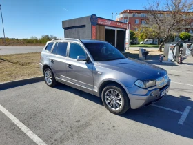 BMW X3 3.0 , снимка 2