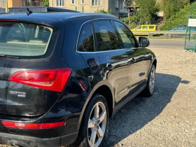 Audi Q5 3.0TDI QUATTRO, снимка 9