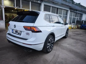 VW Tiguan Allspace, снимка 3