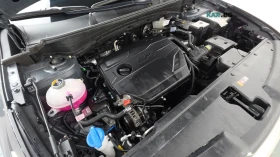 Kia Sportage ОБДУХВАНЕ* ПОДГРЕВ* HEADUP* AMBIENT* , снимка 6