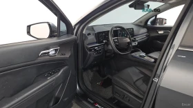 Kia Sportage ОБДУХВАНЕ* ПОДГРЕВ* HEADUP* AMBIENT* , снимка 10