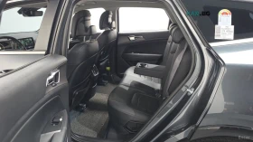 Kia Sportage ОБДУХВАНЕ* ПОДГРЕВ* HEADUP* AMBIENT* , снимка 11
