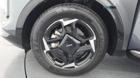 Kia Sportage ОБДУХВАНЕ* ПОДГРЕВ* HEADUP* AMBIENT* , снимка 5