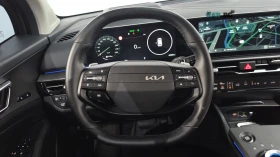 Kia Sportage ОБДУХВАНЕ* ПОДГРЕВ* HEADUP* AMBIENT* , снимка 13