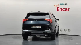 Kia Sportage ОБДУХВАНЕ* ПОДГРЕВ* HEADUP* AMBIENT* , снимка 4