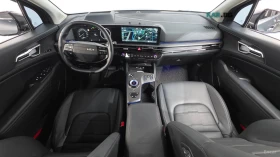 Kia Sportage ОБДУХВАНЕ* ПОДГРЕВ* HEADUP* AMBIENT* , снимка 7