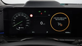 Kia Sportage ОБДУХВАНЕ* ПОДГРЕВ* HEADUP* AMBIENT* , снимка 8